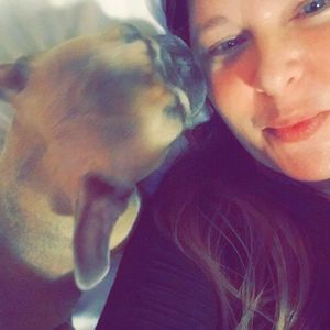 Meet your Posher, Kristin